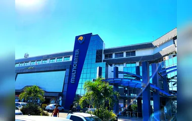 Multicenter Itaipu anuncia 44 vagas extras para o período de Natal