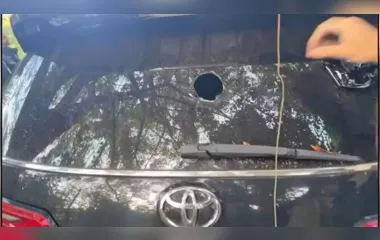 Operação Torniquete: Polícia Civil realiza ação contra roubos de veículos no Chapadão