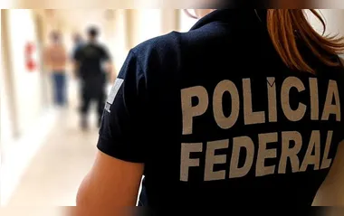 PF deflagra operação para combater o abuso sexual infantil