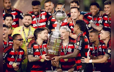 Pelo Enea : Flamengo recebe Ceará no Maracanã pela 37ª rodada do Brasileirão