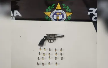 Polícia Civil prende acusado de homicídio ocorrido em 2011, em Unamar, Cabo Frio