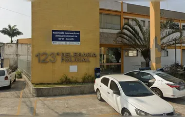 Polícia Civil prende liderança de facção criminosa em Macaé