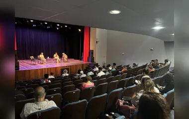 São Gonçalo recebe 'Circula MinC' que capacita fazedores de cultura da cidade