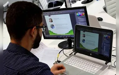 Senac RJ oferece 5 mil vagas gratuitas em curso de Inteligência Artificial