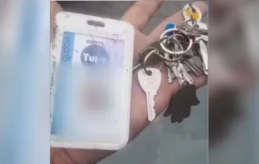 Técnico de enfermagem é espancado durante assalto em São Gonçalo