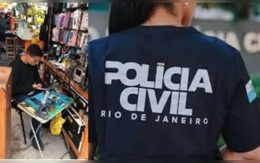 Técnico em celulares é preso injustamente por receptação por falhas no sistema da Anatel