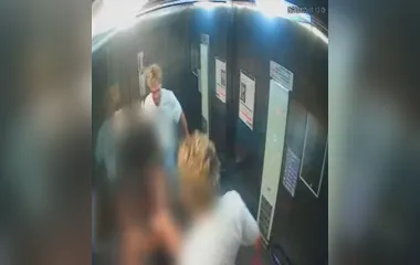 Turista norte-americano vira réu por agredir namorada a socos no Rio