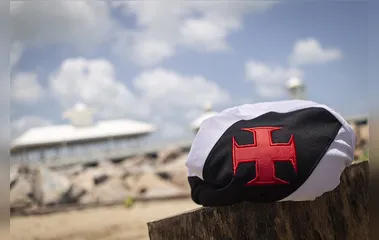 Vasco quer se tornar uma marca global após firmar parceria com a Nike