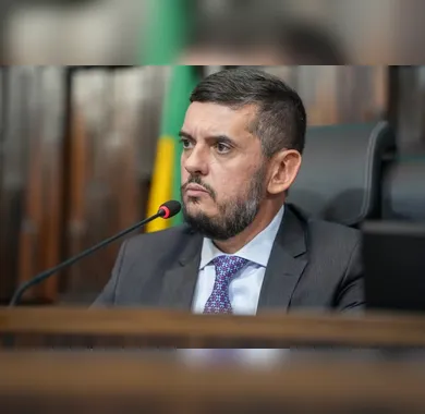 Alerj vota nesta segunda se mantém prisão do presidente da Casa, Rodrigo Bacellar