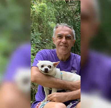 Desaparecimento de professor aposentado na Urca completa 11 dias