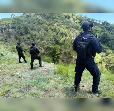 Disputa entre facções rivais deixam moradores de comunidades de Niterói 'na linha de tiro' (vídeo)