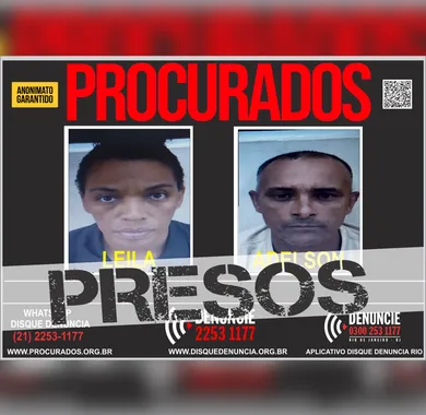 Família na polícia: Pais de ‘Delminho Mecânico’ se entregam e passam a ser investigados por duplo homicídio