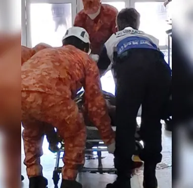 Identificada mulher morta após ser esfaqueada em frente às Barcas de Niterói