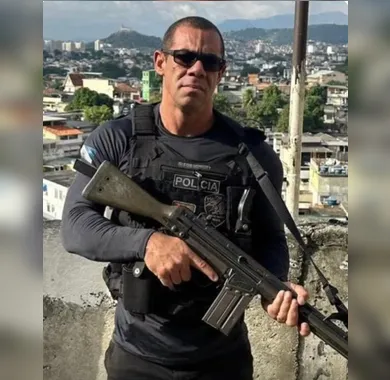 Morre quinto policial ferido na megaoperação de outubro no Rio