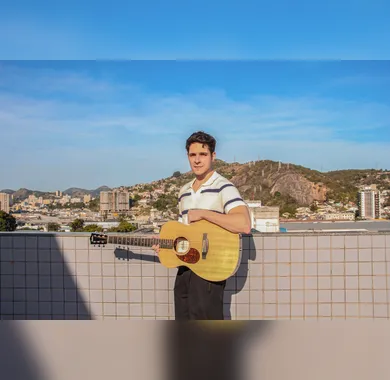 OSG Encontros: Marco Baptista fala sobre sua trajetória e lançamento do seu novo álbum