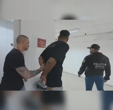 Pastor condenado por abuso sexual de sobrinhas é preso em Campos dos Goytacazes