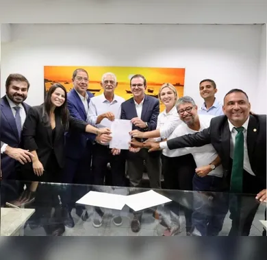 Rio e Maricá fecham acordo com São Gonçalo, Magé e Guapimirim para Royalties de Petróleo