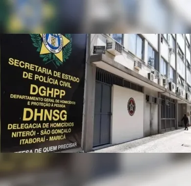 Tragédia familiar: Polícia investiga caso de adolescente de 14 anos que teria matado e concretado a própria mãe