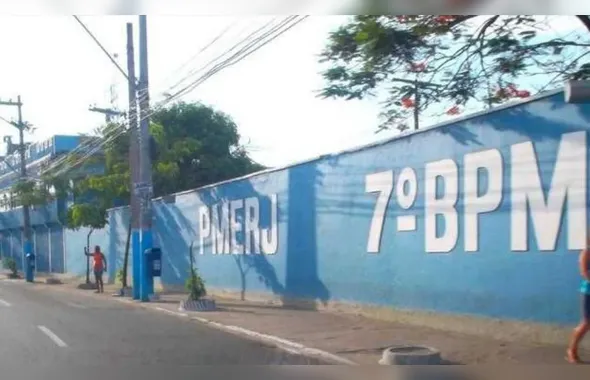 7º BPM de São Gonçalo está sob novo comando