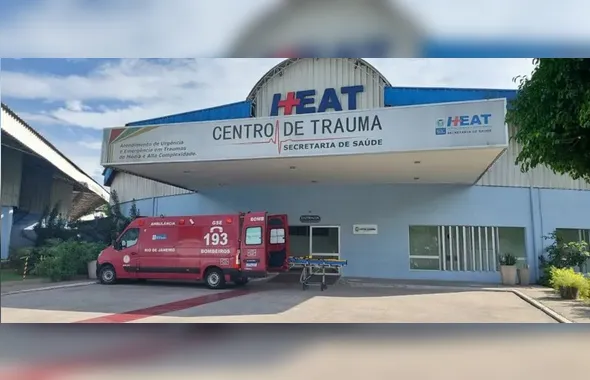 Policial militar é baleado durante patrulhamento na RJ-104, em Itaboraí