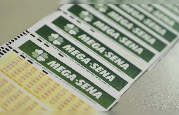 Acumulou! Prêmio da Mega-sena vai a R$ 115 milhões