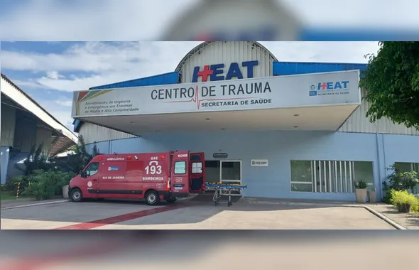 Acusado de matar a própria mãe em São Gonçalo morre após internação