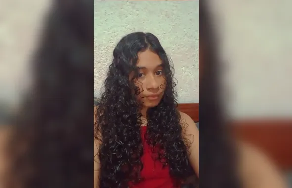 Adolescente  de São Gonçalo desaparece ao sair de casa para ir à escola