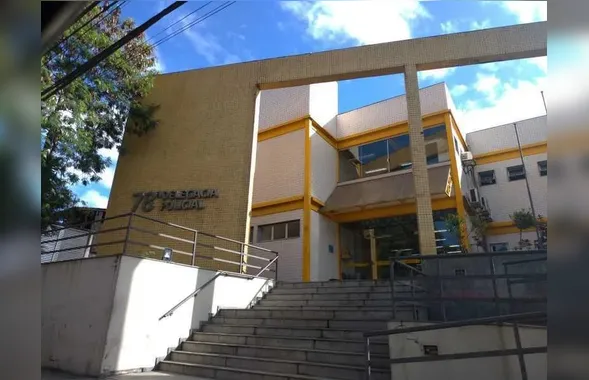 Adolescente é apreendido em Niterói por cometer ato obsceno durante Enem