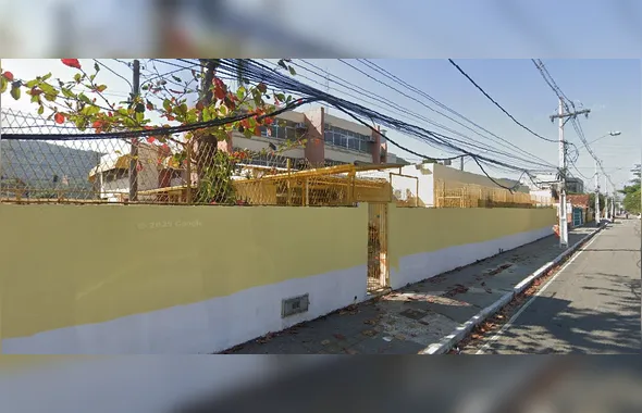 Adolescente tem mal súbito e morre em Escola Municipal de Niterói