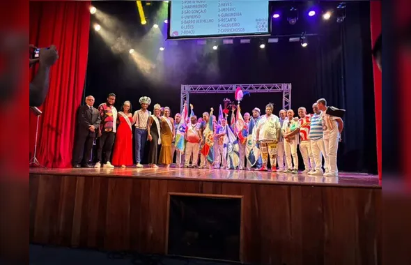 Após 10 anos, Carnaval de rua volta a São Gonçalo e já tem ordem de desfiles