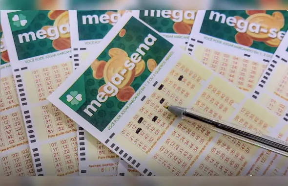 Aposta de São Gonçalo fatura R$ 141 milhões na Mega-Sena