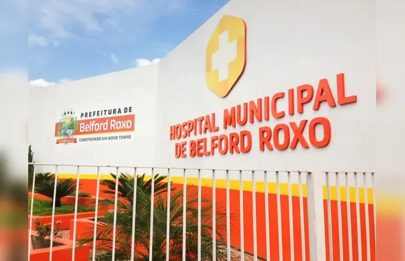 Ataque a tiros termina com dois mortos em Belford Roxo