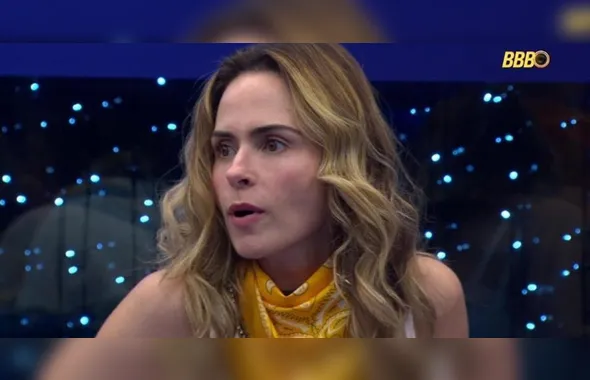 Ana Paula vence a edição 26 do Big Brother Brasil