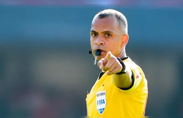 CBF define arbitragem para final da Copa do Brasil