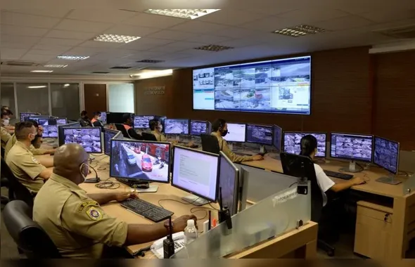 Câmeras do CISP ajudam Polícia Civil a prender motorista que atropelou seis jovens e fugiu em Niterói