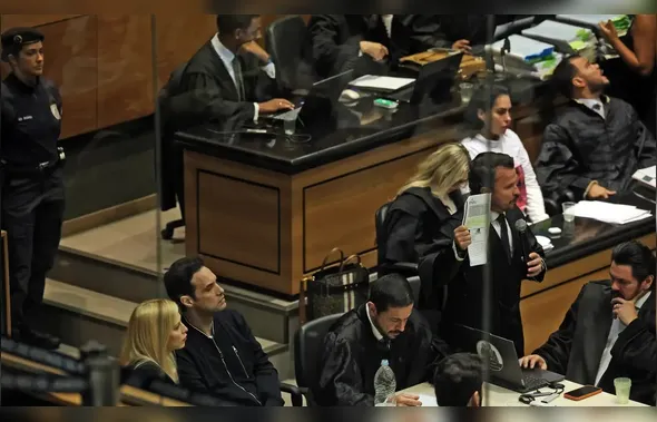 Novo júri do assassinato de Henry Borel ocorre nesta segunda-feira