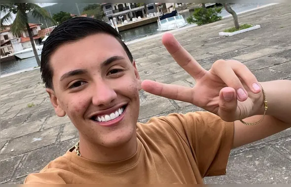 Caso Rhuan Rodrigues: Justiça decide que tenente da PM vai a júri popular por morte de jovem aos 20 anos