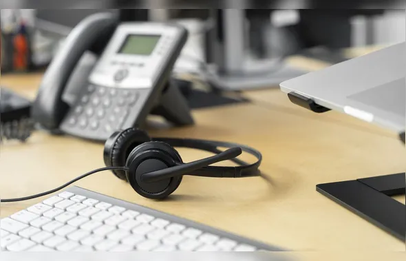 Central de telemarketing que fornecia empréstimo fraudulento é descoberta em São Gonçalo
