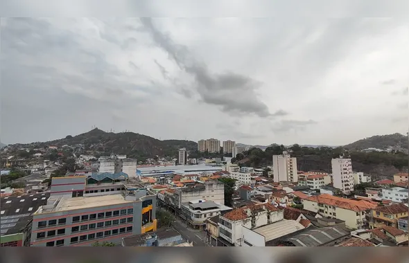 Chuva ou Sol? Veja a previsão do tempo para a primeira semana de janeiro