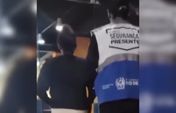 Cliente agride funcionárias em spa após desentendimento sobre serviço em Icaraí, Niterói