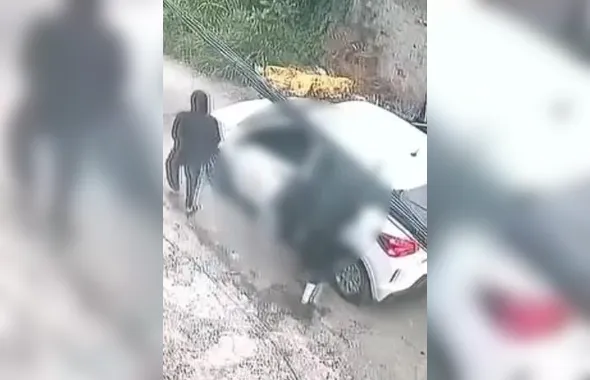 Preso um dos suspeitos de integrar a quadrilha que sequestrou empresário em Niterói