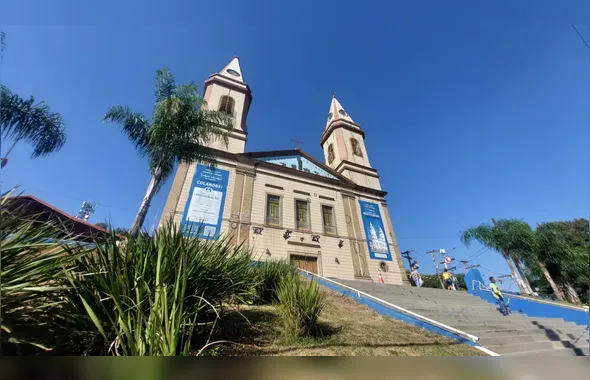 Confira o que abre e fecha no feriado de São Gonçalo, neste sábado (10)