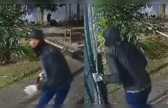 Criminosos invadem casa de MC Poze do Rodo e causam prejuízo de R$ 2 milhões; Vídeo!
