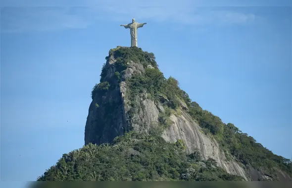 Onda de calor de grande perigo deve atingir o Rio a partir de sábado