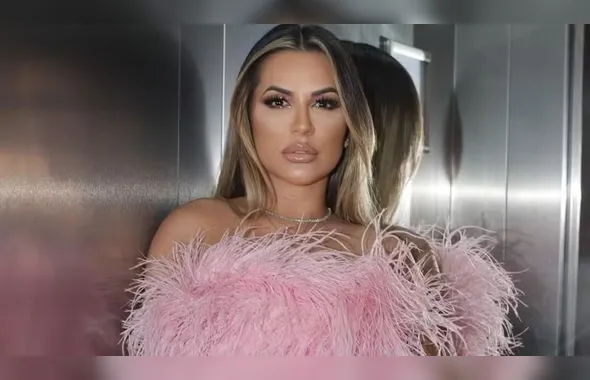 Deolane Bezerra é presa em operação contra lavagem de dinheiro ligada ao PCC