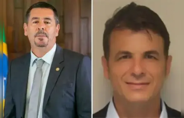 Deputado estadual e ex-vereador são alvos de mandados de busca e apreensão obtidos pelo MPRJ