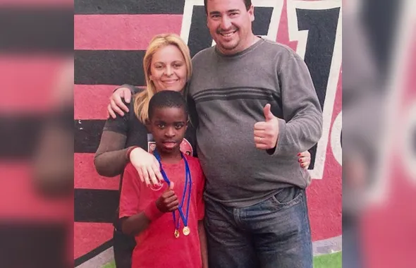 Do Porto do Rosa à Copa do Mundo: carregando o nome de São Gonçalo, Vini Jr. vira maior esperança do hexa