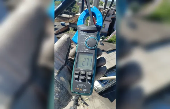 Dois comerciantes são presos por furto de energia em São Gonçalo