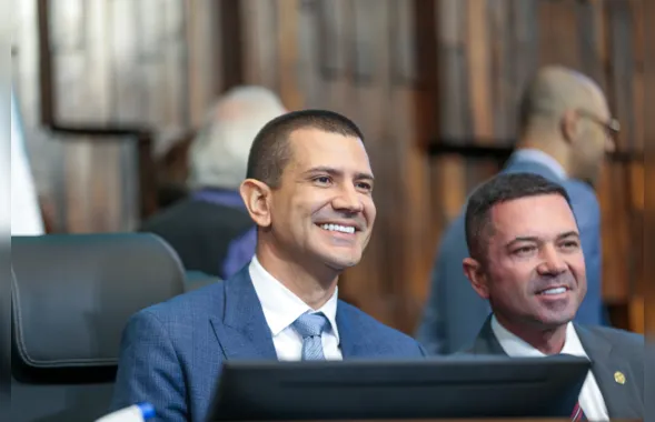 Douglas Ruas pede ao STF para assumir imediatamente o governo do RJ