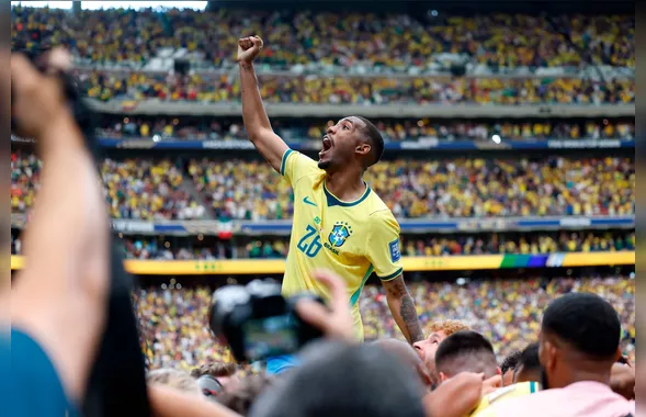 Eliminação da Alemanha garante que Brasil seguirá como maior vencedor de Copas